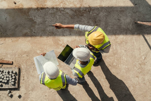 Best Concrete Sealing and Maintenance in Charlotte, TN